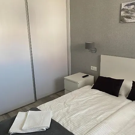 Daire Apartament_jaga Darłowo